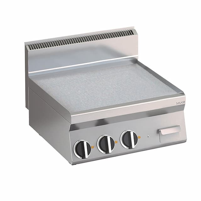 Поверхность жарочная SILKO EBE65TL
