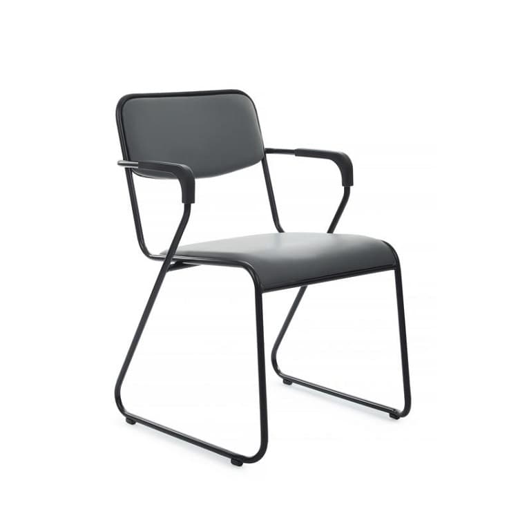 Кресло Riva Chair Nix Plus (OMKL-03B) серый