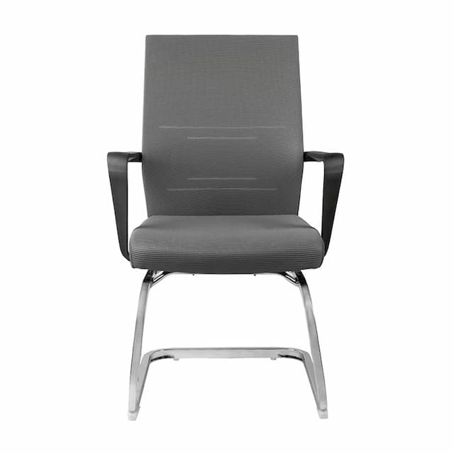 Кресло Riva Chair Like RCH G818 серый