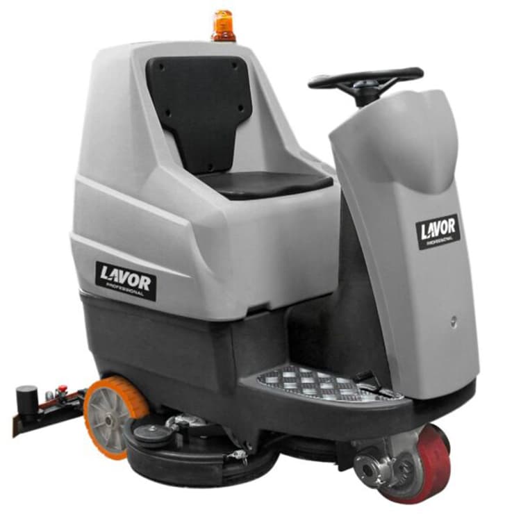 Поломоечная машина LAVOR Pro COMFORT XS-R 85 UP аккумуляторная