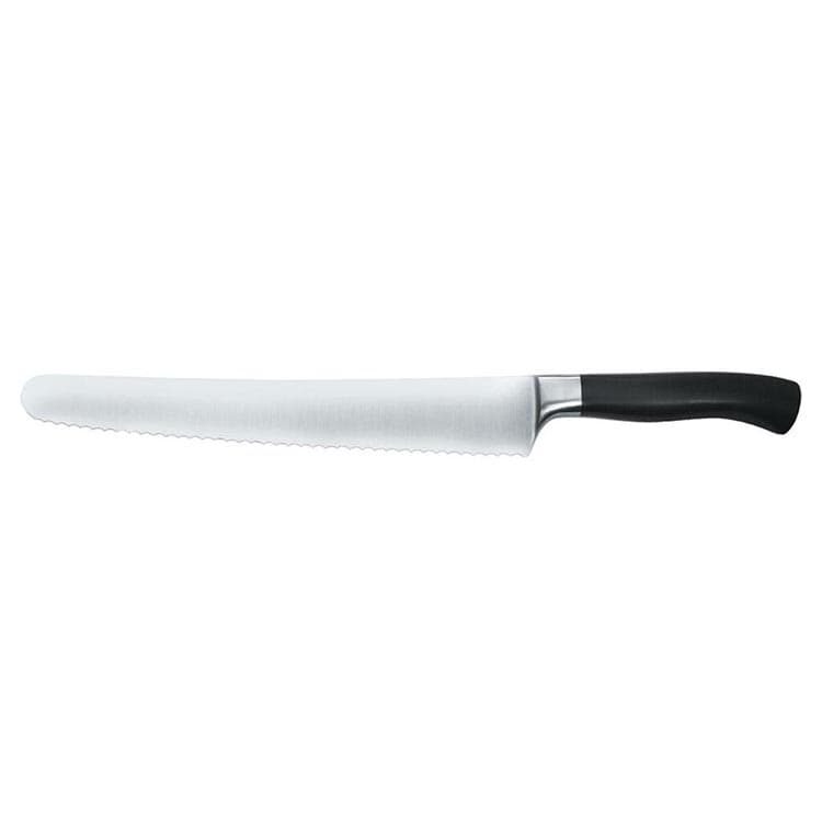 Кованый нож P.L. Proff Cuisine Elite кондитерский 25 см, P.L. Proff Cuisine арт. 99000129