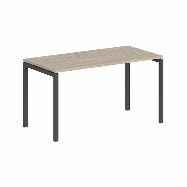 Стол 700х1400х750 Norden Сигма SG.205.OL.44.AN