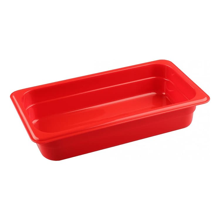 Гастроемкость Restola 422101004 GN 1/3-65 (325х176х65) полипропилен