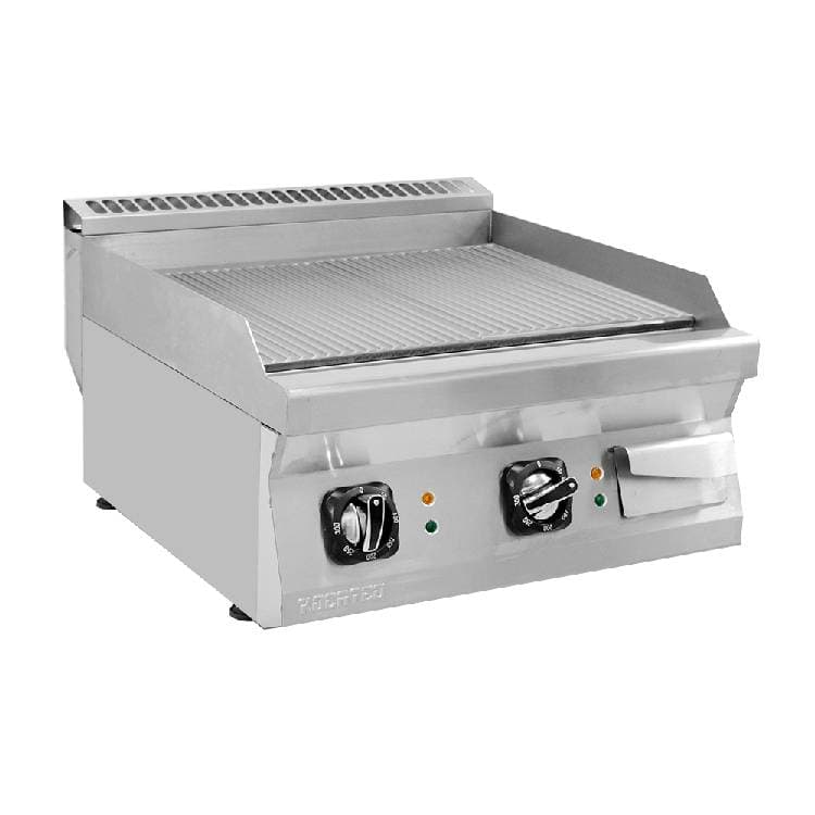 Жарочная поверхность электрическая Kocateq MCEGC 86R