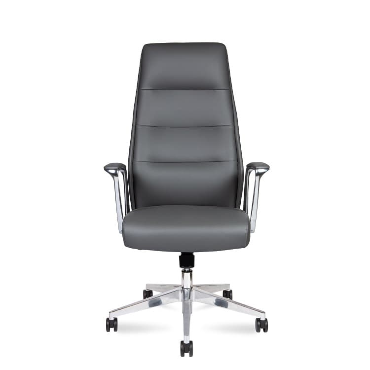 Кресло офисное Norden Nancy L348HCA-grey