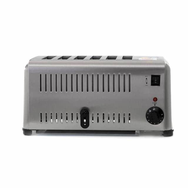 Тостер Foodatlas FA-ST6A