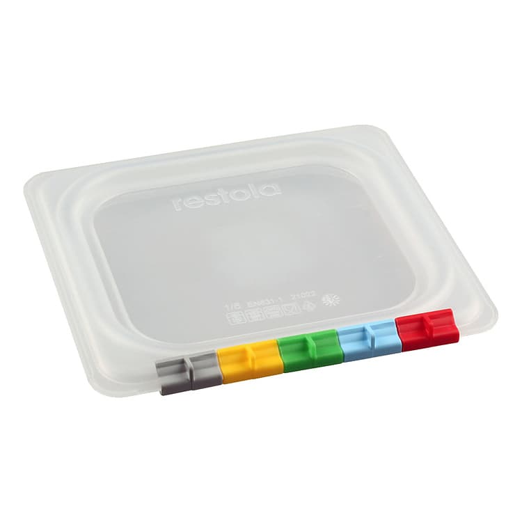Крышка для гастроемкости Restola 422102201