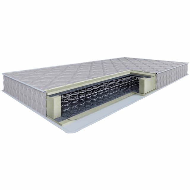 Матрас для кровати Шатура Simple-4 (180х190 см)