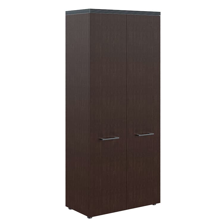 Гардероб Skyland TCW 85 венге магия 856х450х1968 Torr