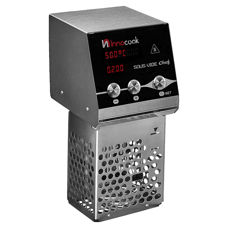 Ротационный кипятильник (термостат) InnoCook Chef