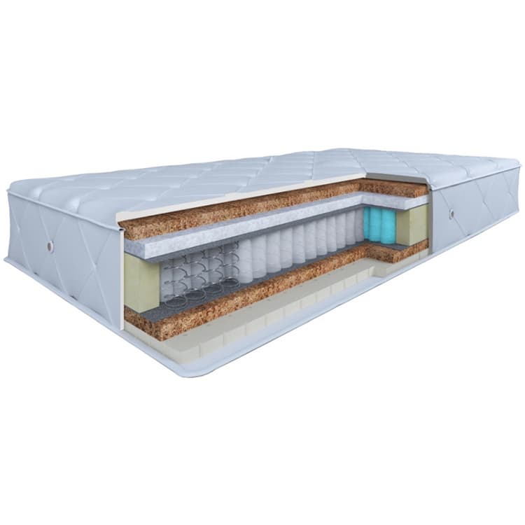 Матрас для кровати Шатура Perfect-4 (120х200 см)