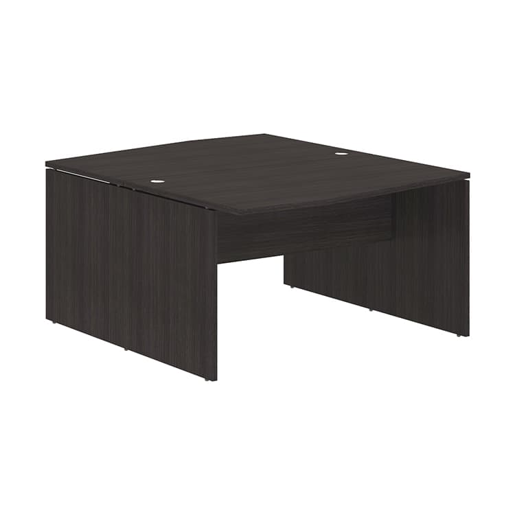 Стол двойной Skyland X2CT 149.2 дуб юкон 1400х1806х750 XTEN