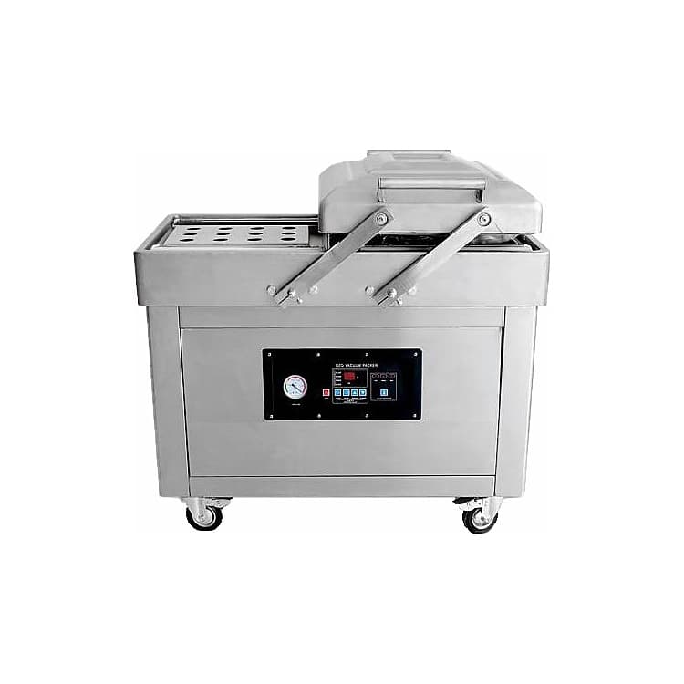 Упаковщик вакуумный Hurakan HKN-VAC400/2