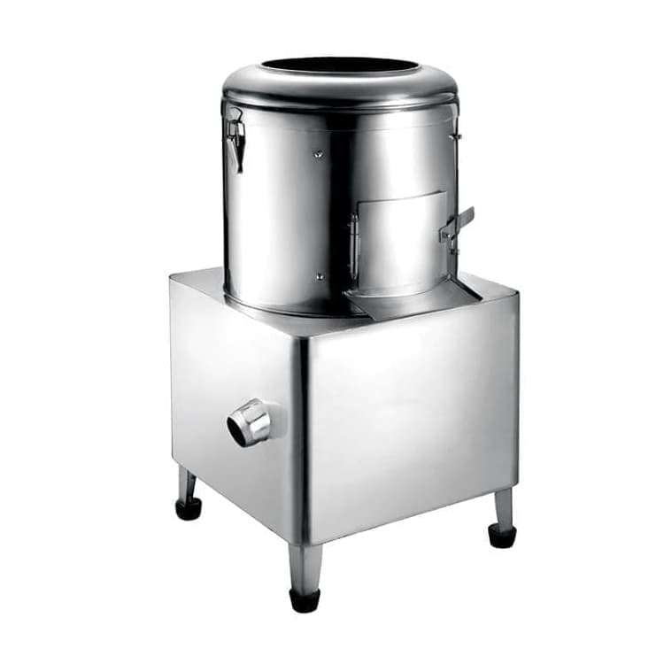 Картофелечистка Hualian Machinery PP15