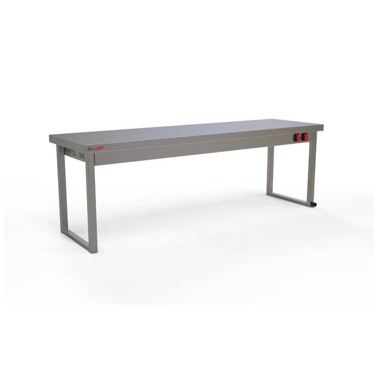 Полка с инфракрасным подогревом КОБОР ПНТ/1-90/30