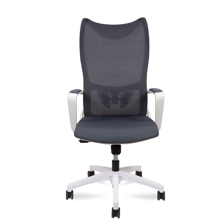 Кресло офисное Norden Wave AM3-H(white)