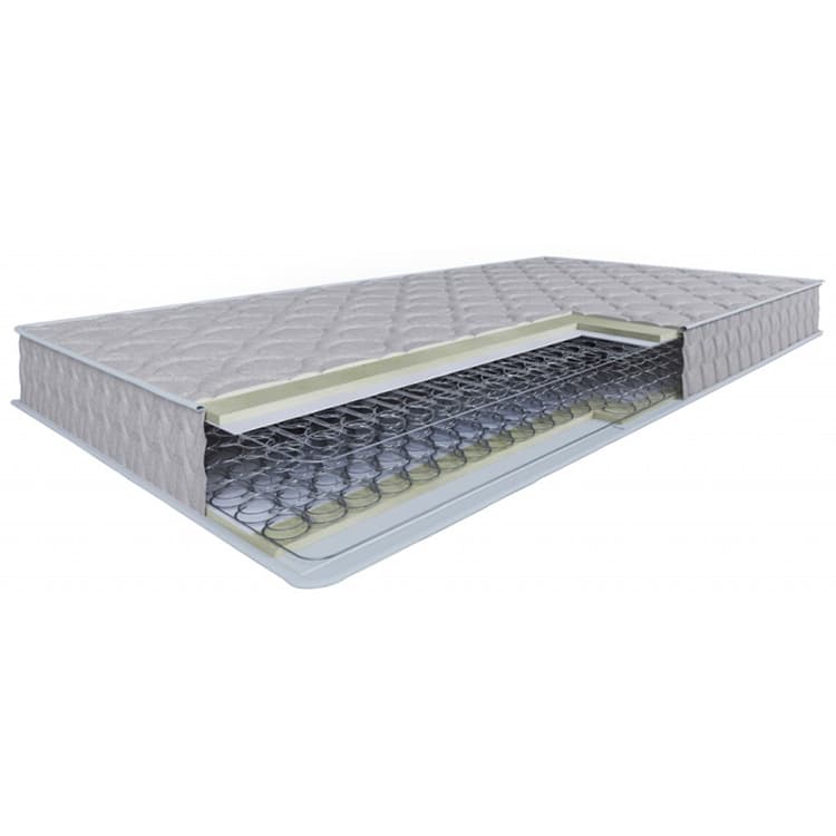 Матрас для кровати Шатура Simple-1 (120х200 см)