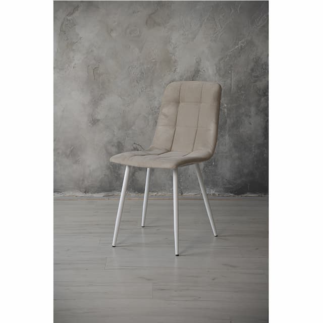 Стул КОБОР MILAN -BL (ткань)