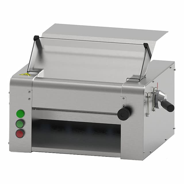 Машина тестораскаточная Abat ТРМ-320