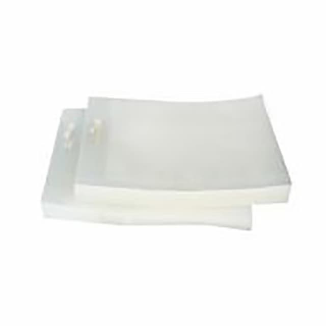 Вакуумный пакет Foodatlas 150х250 (100 шт.) 65-70 мкр.