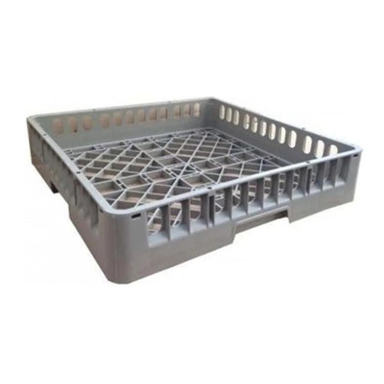 Кассета для стаканов T-LUX BMS-40 (400х400)
