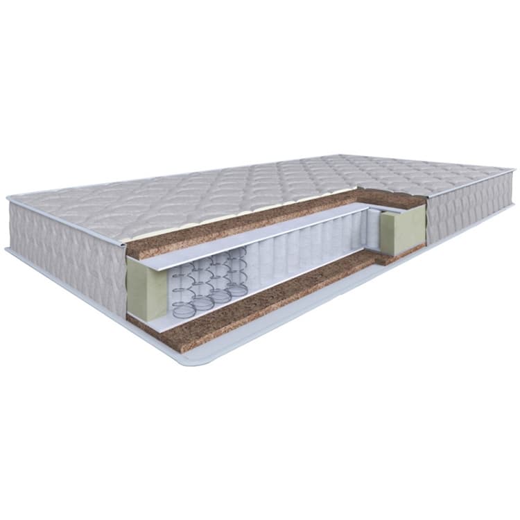 Матрас для кровати Шатура Simple "Cocos +" (80х160 см)