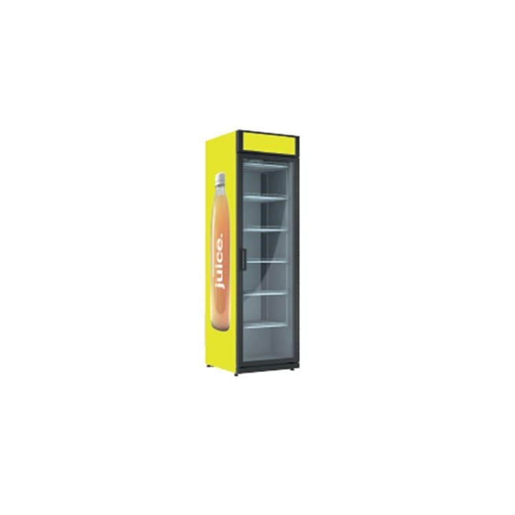 Шкаф холодильный Аркто Flex-513-Eco-L-U
