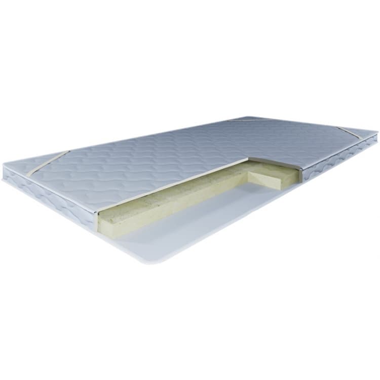 Наматрасник Шатура Cover Econom Foam (80х190 см)