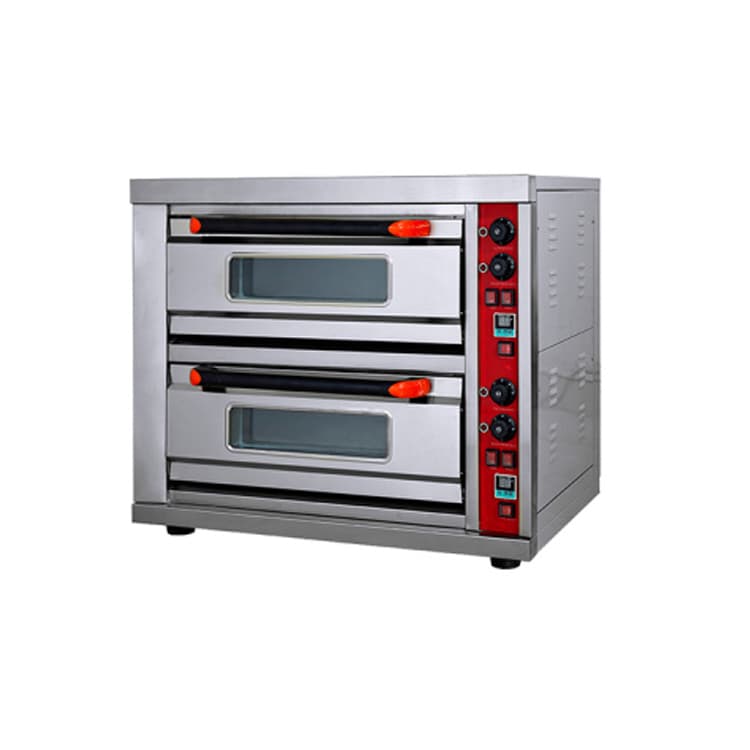 Печь хлебопекарная электрическая ярусная Foodatlas HEO-22