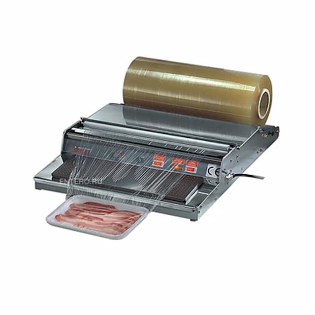 Упаковочная машина GASTRORAG TVS-HW-450