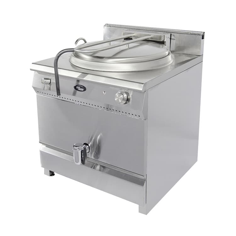 Котел пищеварочный газовый Grill Master Ф1КпГ/250 (арт. 13064)