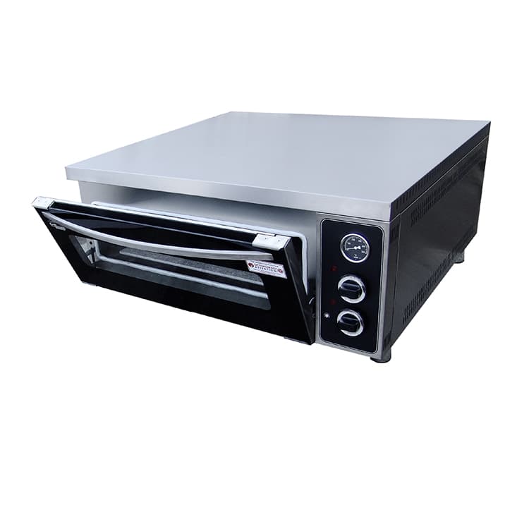 Печь для пиццы Grill Master ППЭ/1 (с природными гранитным камнем) (арт. 22127)