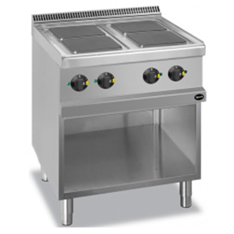 Плита электрическая Apach APRE-77P