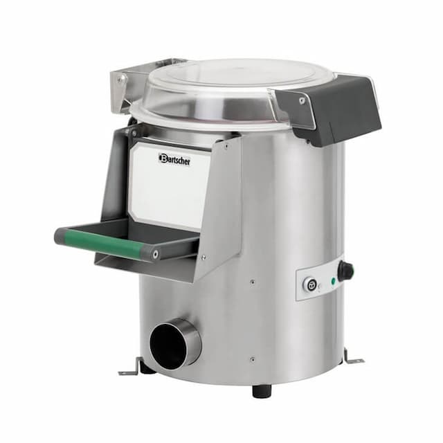Картофелечистка 5 кг Bartscher A120181