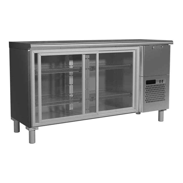 Стол холодильный Carboma BAR-360K