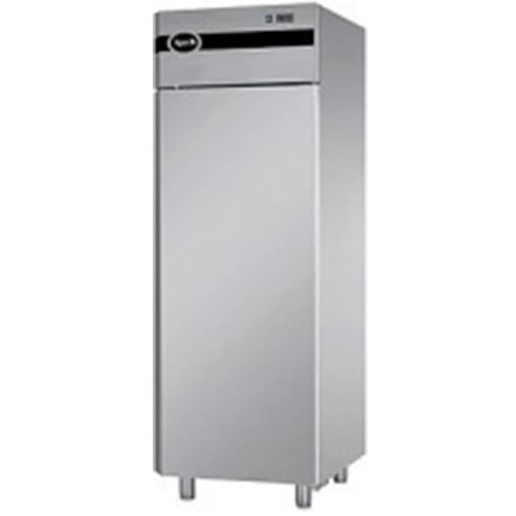 Шкаф морозильный Apach F700BT/колеса