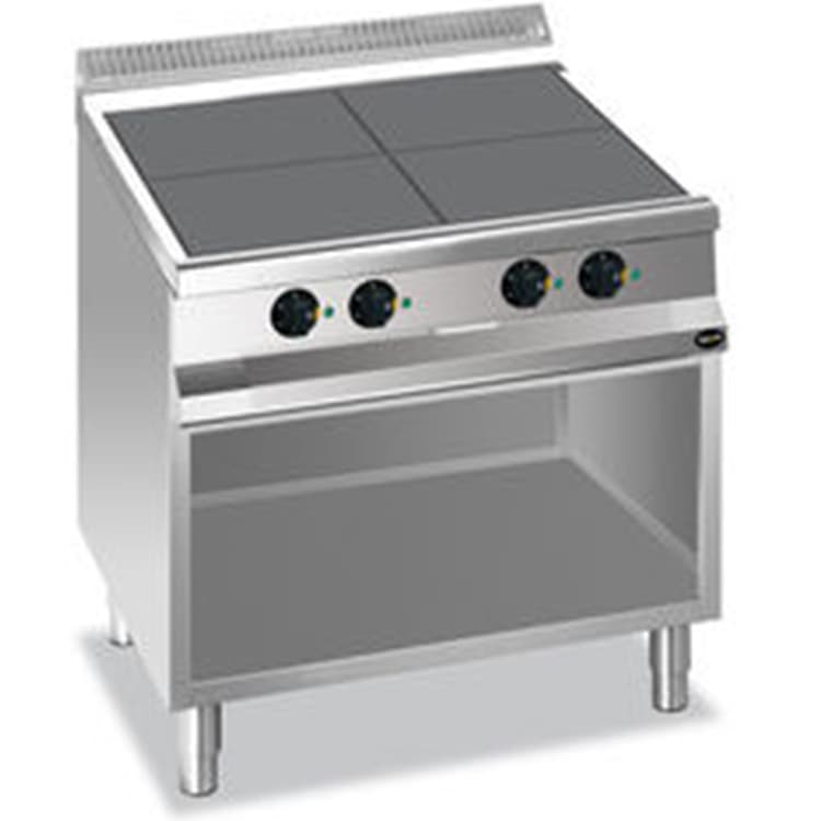 Плита электрическая Apach APRE-89QP