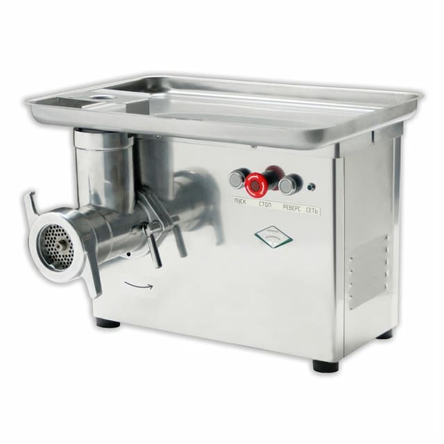 Промышленная мясорубка МИМ-300М (ТоргМаш)