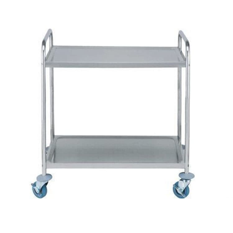 Тележка сервировочная Gastrotop YC-102