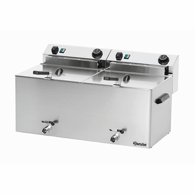 Фритюрница Professional II Bartscher 162910