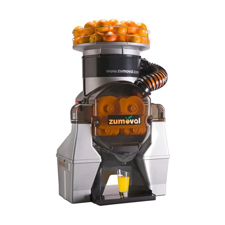 Соковыжималка ZUMOVAL FASTTOP 45