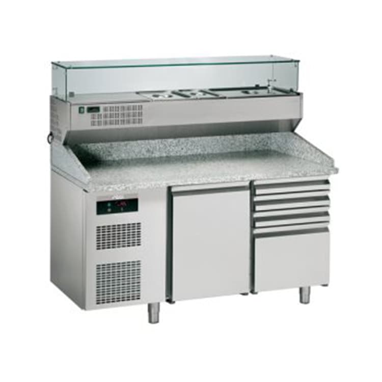 Стол для пиццы SAGI KBPZ 163B