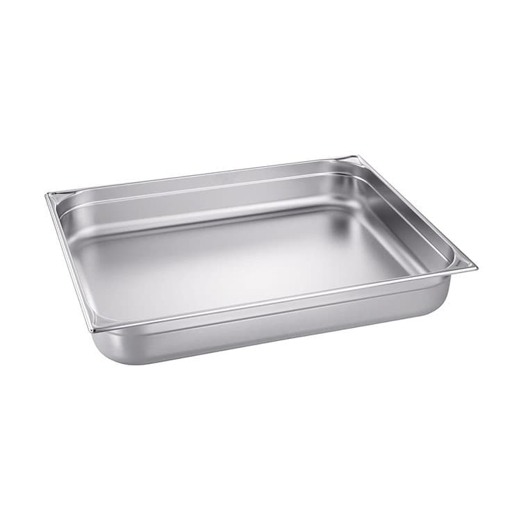 Гастроемкость Viatto GN2/1-065