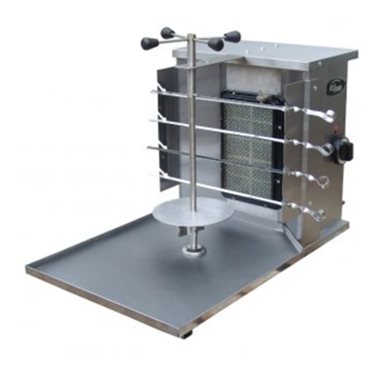 Шаверма газовая Grill Master Ф1ШМГ (арт. 11205)