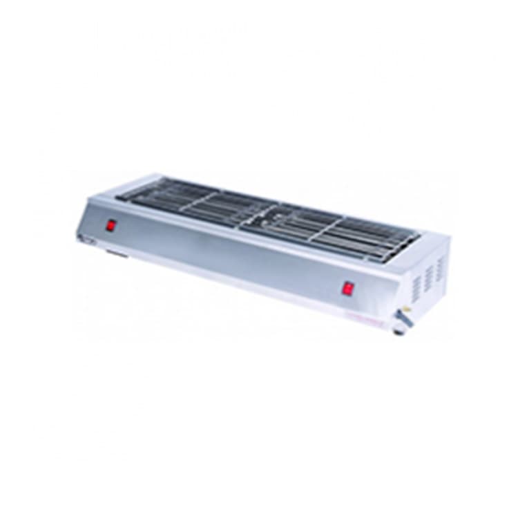 Жаровня (шашлычница )STARFOOD электрическая