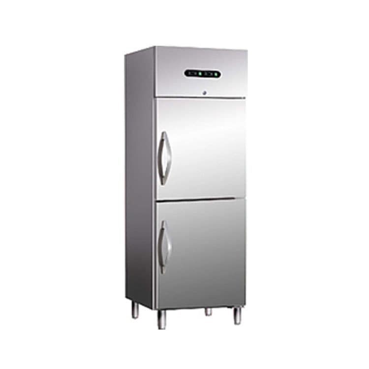 Шкаф комбинированный Koreco GN60DTV