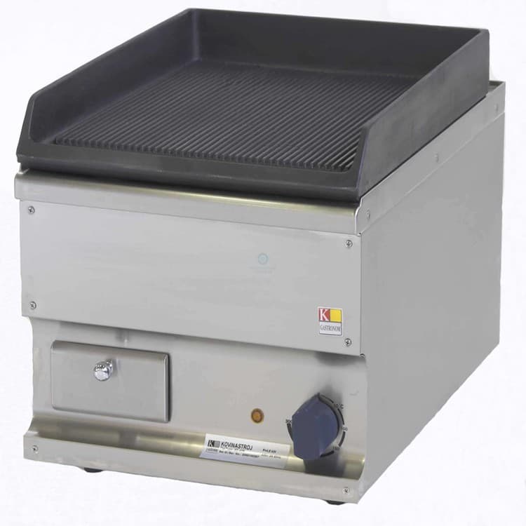 Сковорода открытая Kovinastroj EZ-T40R 