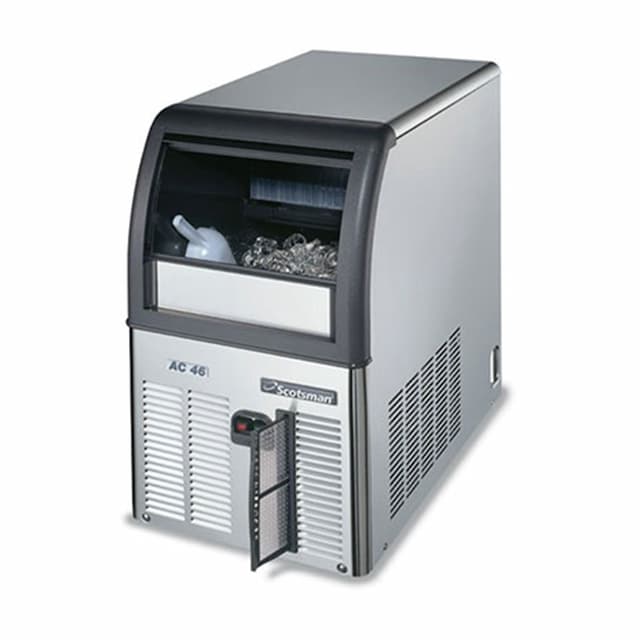 Ледогенератор SCOTSMAN ACM 46 WS
