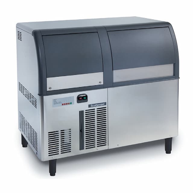 Ледогенератор SCOTSMAN AF 156 AS