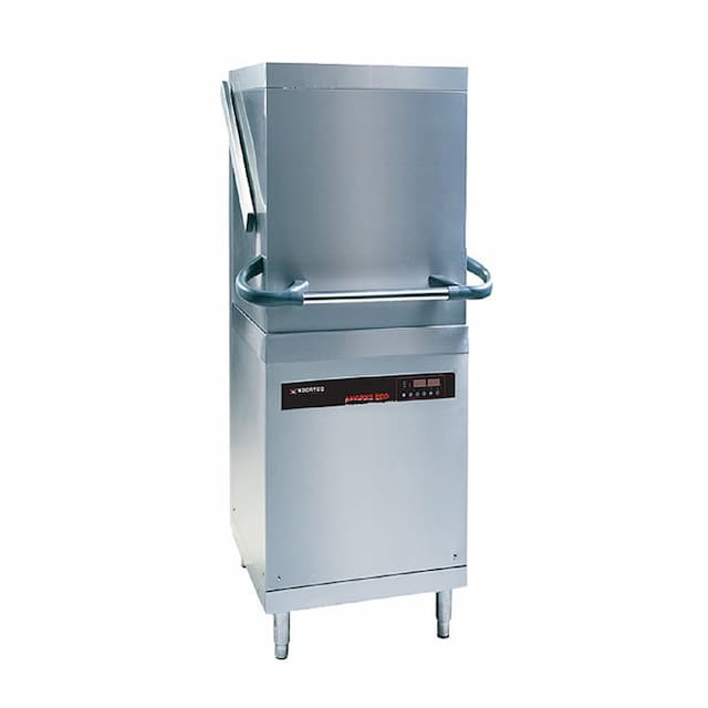 Купольная посудомоечная машина Kocateq LHCPX2 Eco